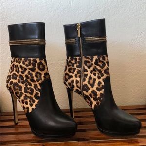 Michael Kors Boots/Heels